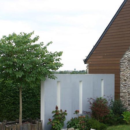 Au Gre Du Marais - Chambres D'Hotes Ancenis Bagian luar foto